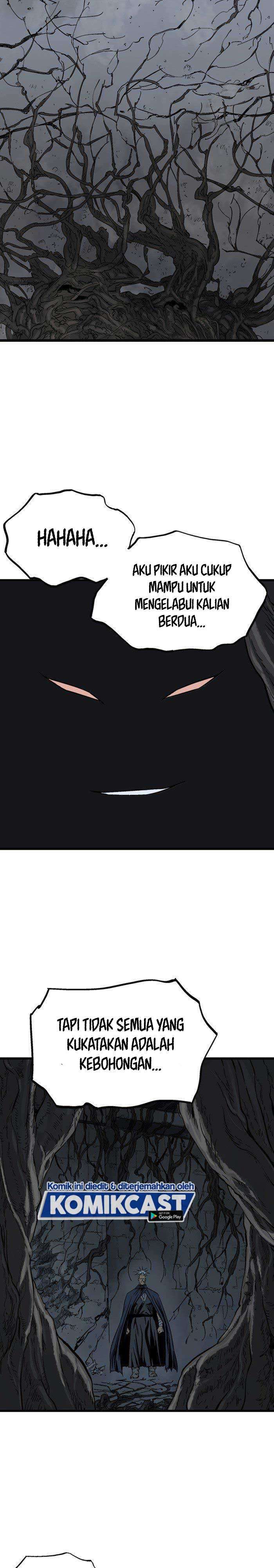 Baca Gosu - Chapter 202 halaman 3