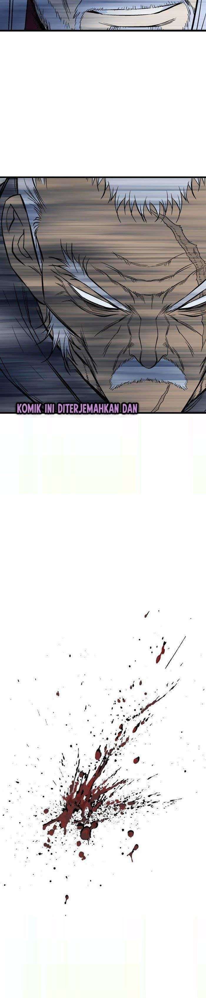 Baca Gosu - Chapter 202 halaman 32