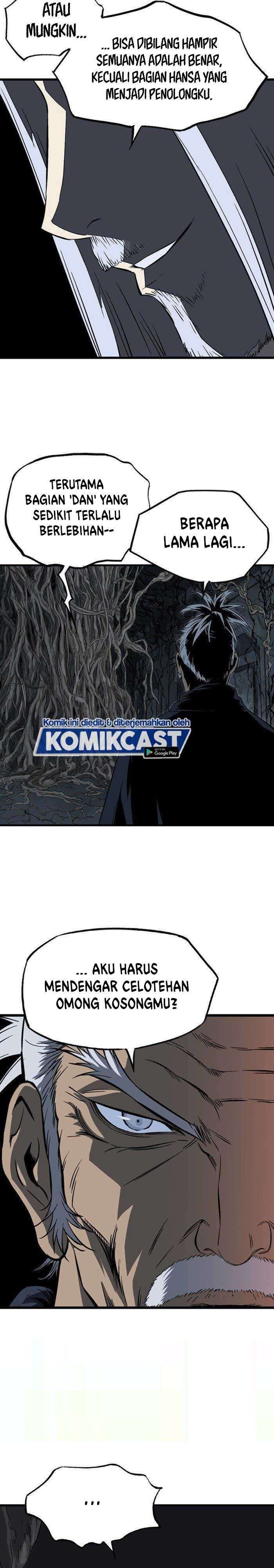 Baca Gosu - Chapter 202 halaman 4