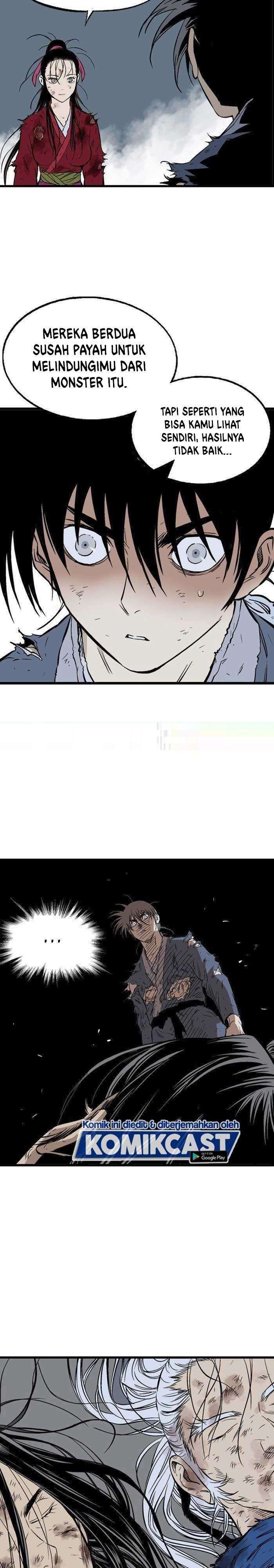 Baca Gosu - Chapter 203 halaman 10