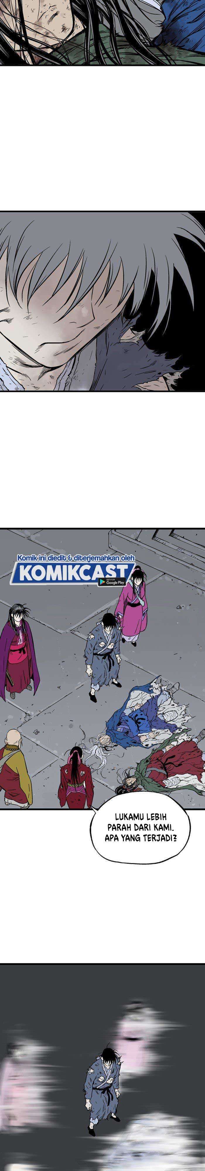 Baca Gosu - Chapter 203 halaman 11
