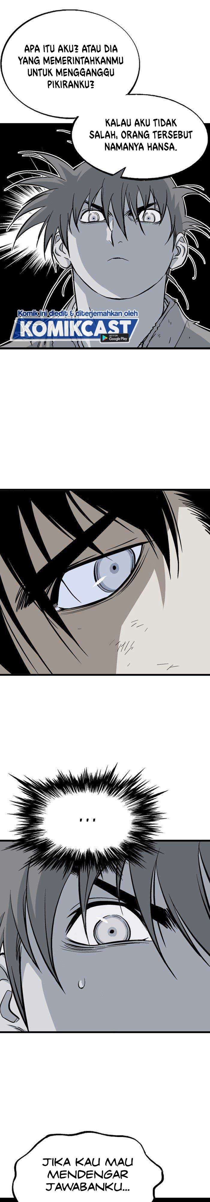 Baca Gosu - Chapter 203 halaman 14