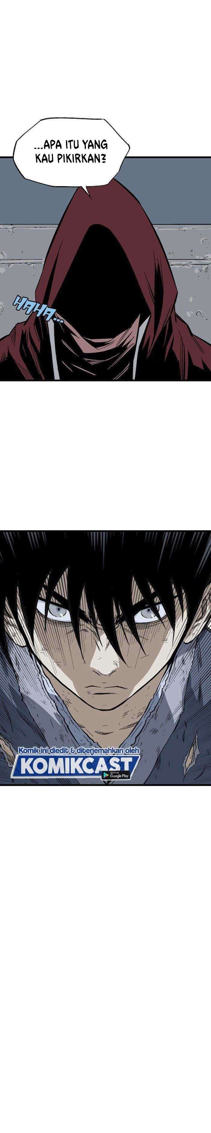 Baca Gosu - Chapter 203 halaman 25