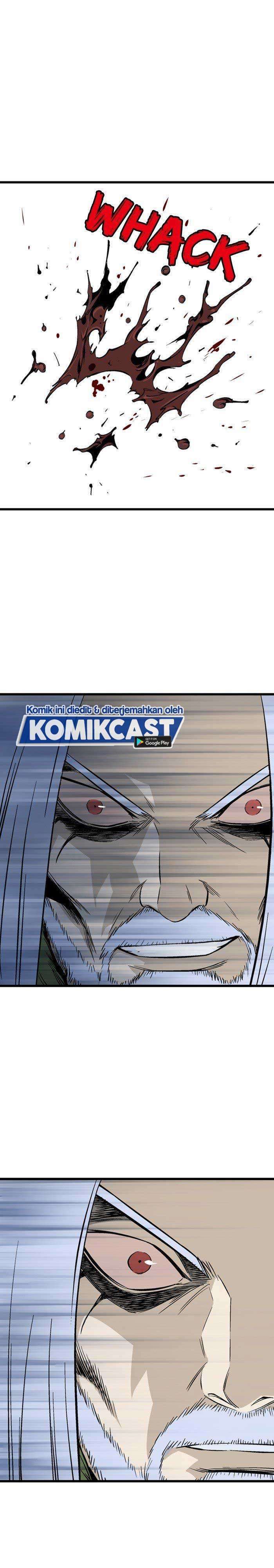 Baca Gosu - Chapter 203 halaman 26