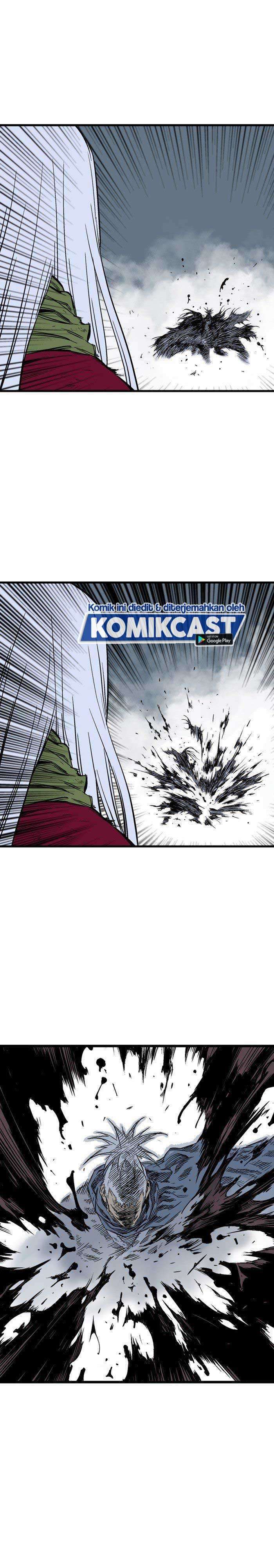 Baca Gosu - Chapter 203 halaman 27