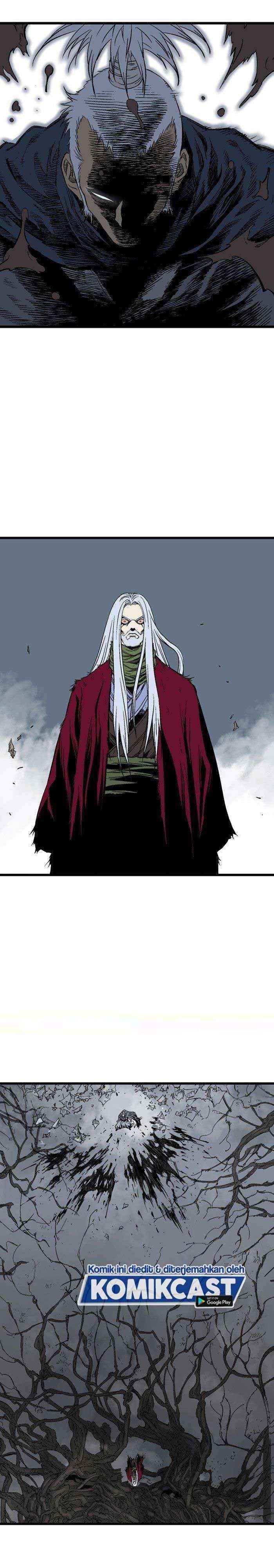 Baca Gosu - Chapter 203 halaman 28