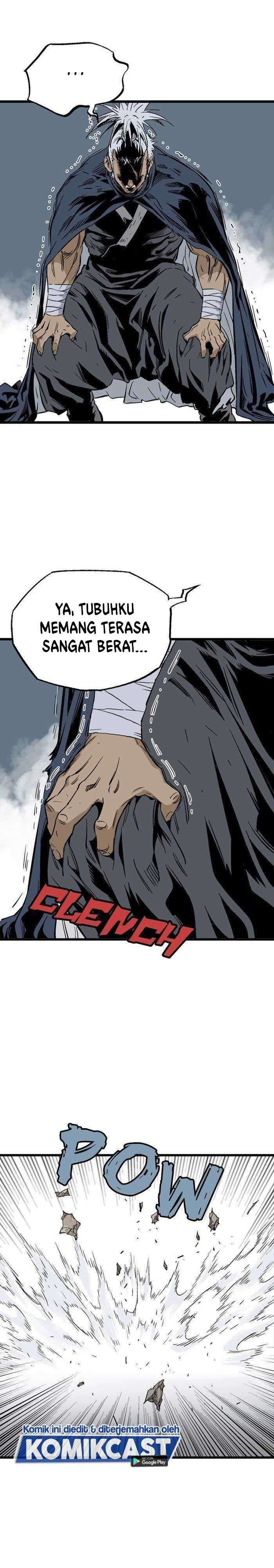 Baca Gosu - Chapter 203 halaman 31