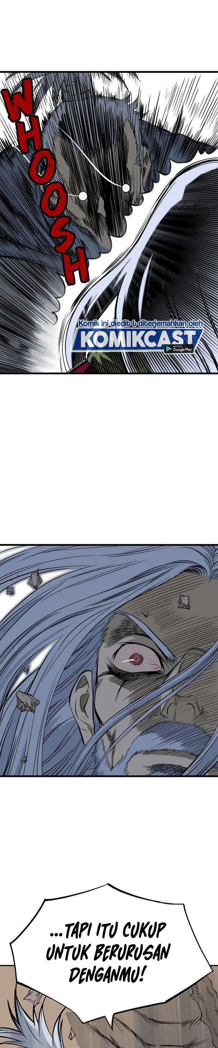 Baca Gosu - Chapter 203 halaman 32