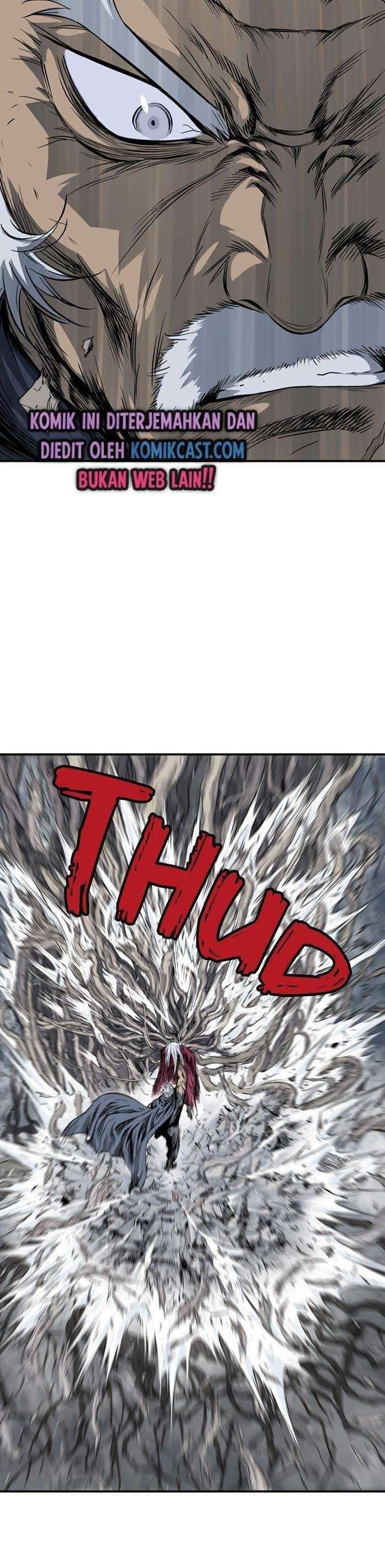 Baca Gosu - Chapter 203 halaman 33