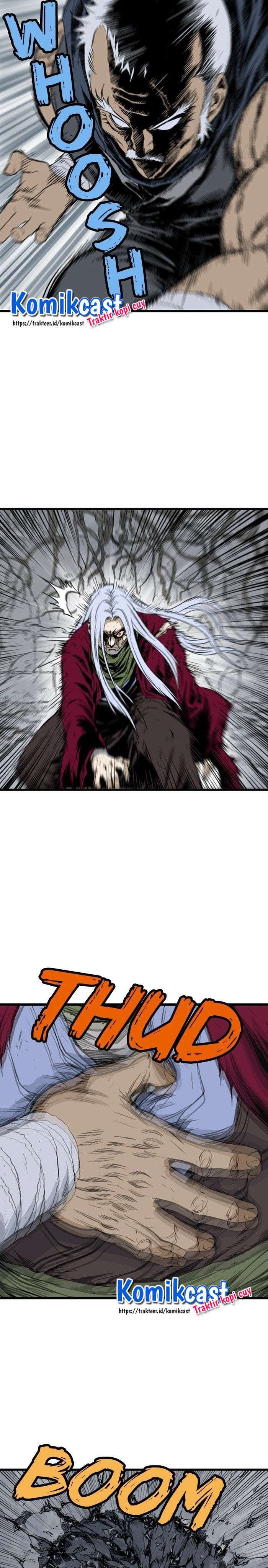 Baca Gosu - Chapter 204 halaman 10