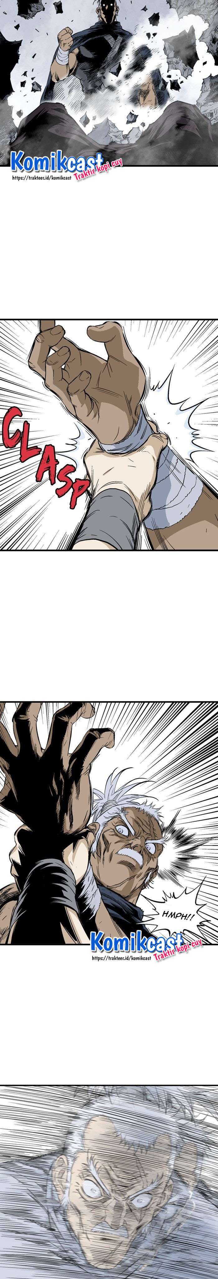 Baca Gosu - Chapter 204 halaman 14