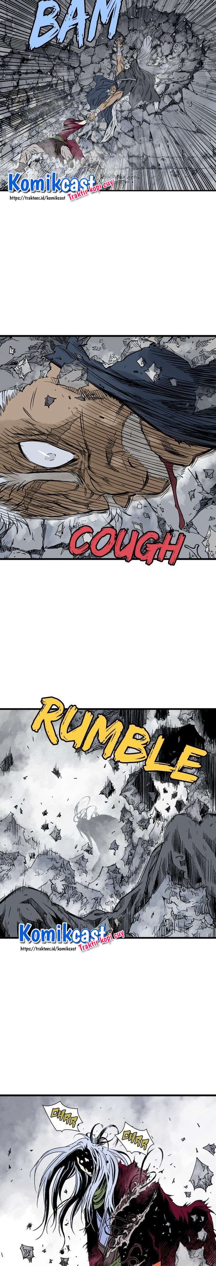 Baca Gosu - Chapter 204 halaman 16