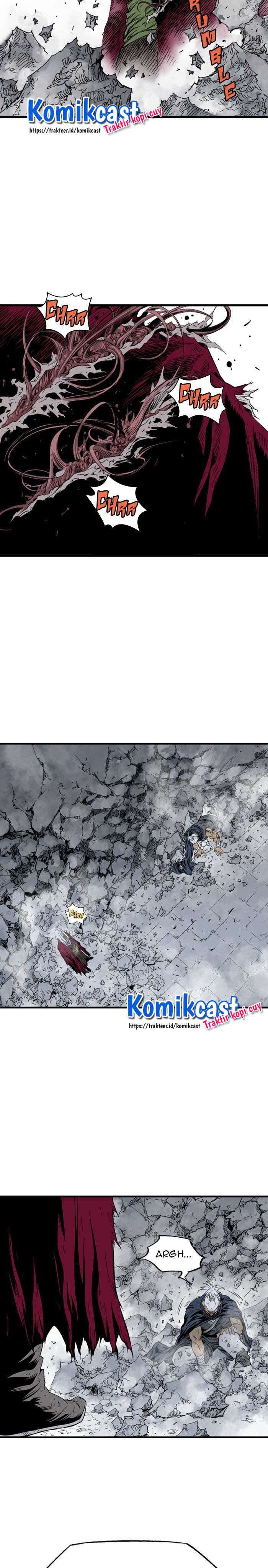 Baca Gosu - Chapter 204 halaman 17