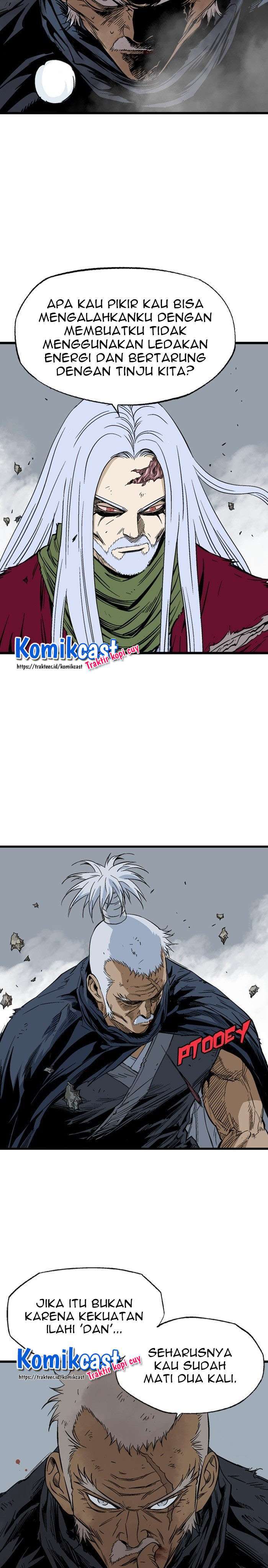 Baca Gosu - Chapter 204 halaman 19