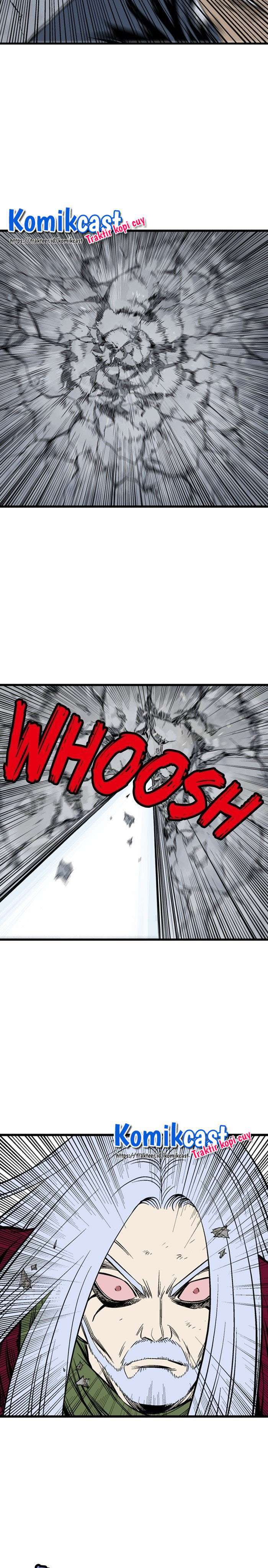 Baca Gosu - Chapter 204 halaman 28