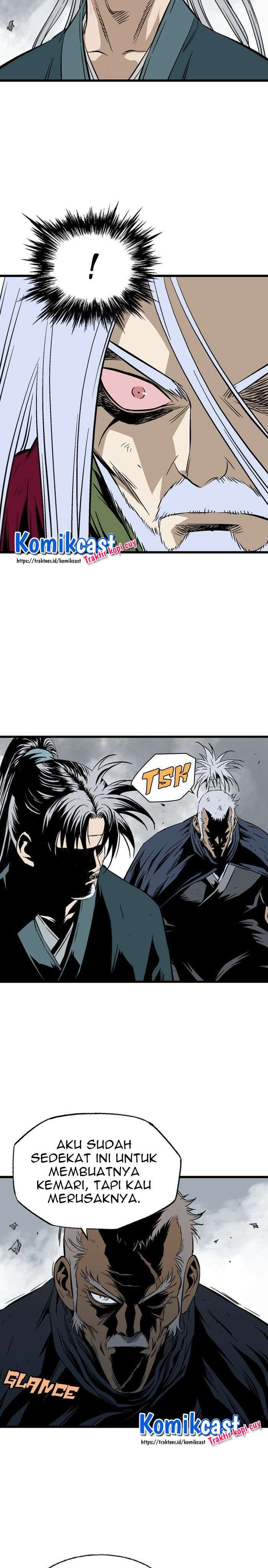Baca Gosu - Chapter 204 halaman 31