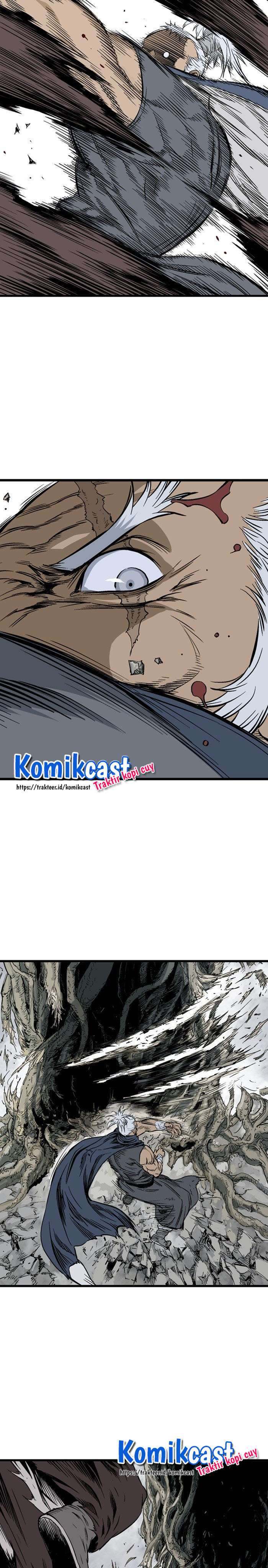 Baca Gosu - Chapter 204 halaman 4