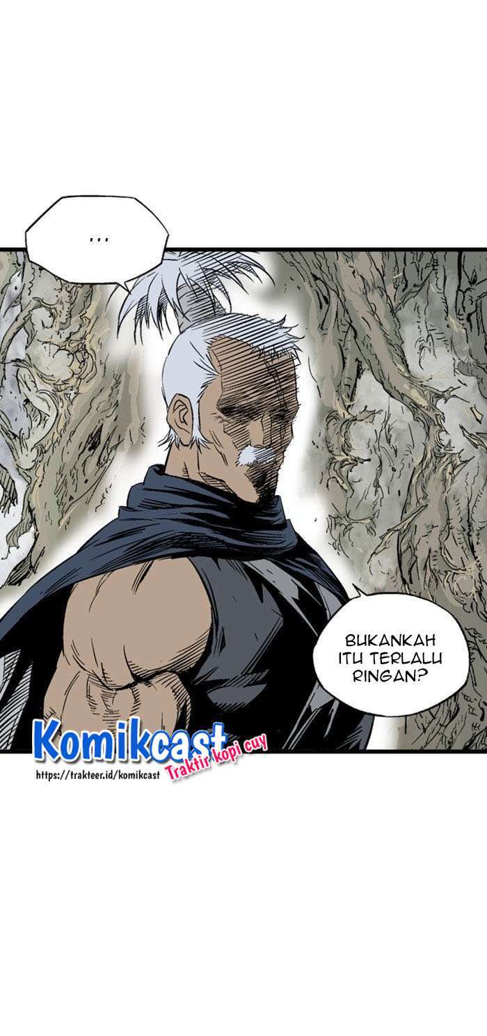 Baca Gosu - Chapter 204 halaman 6