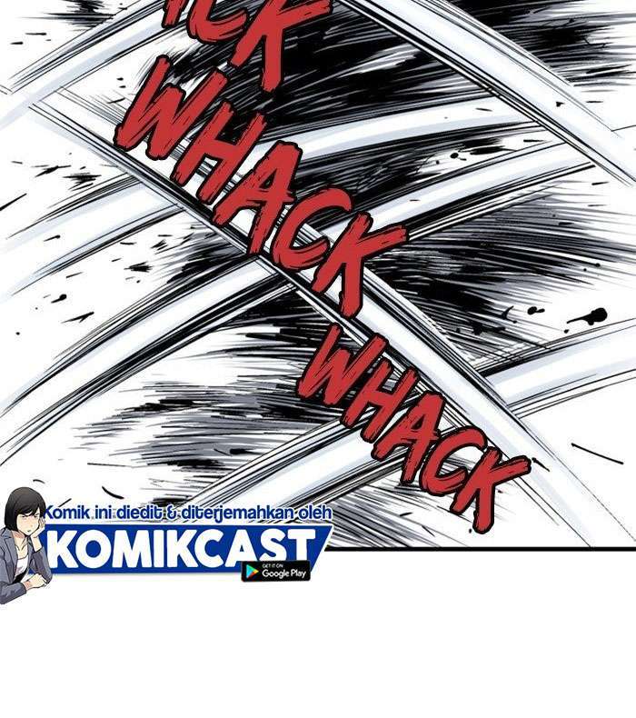 Baca Gosu - Chapter 205 halaman 11