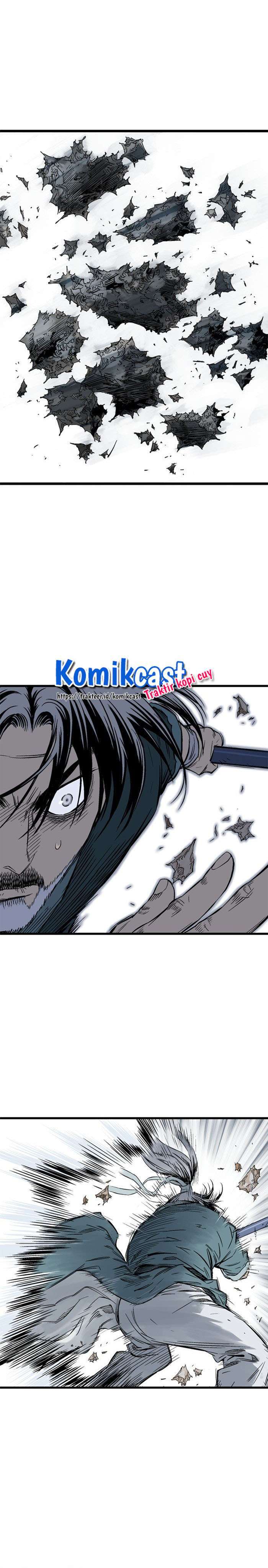 Baca Gosu - Chapter 205 halaman 12