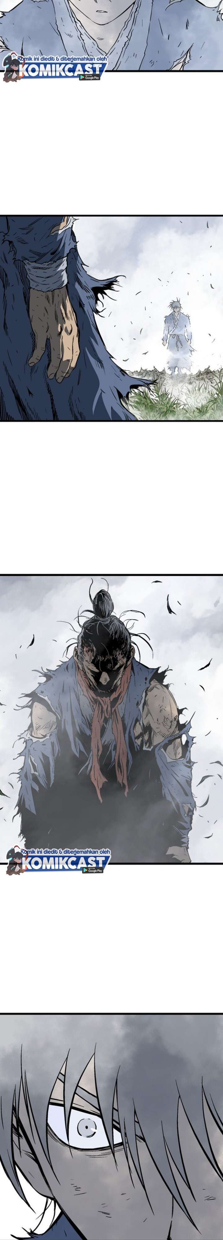 Baca Gosu - Chapter 206 halaman 10