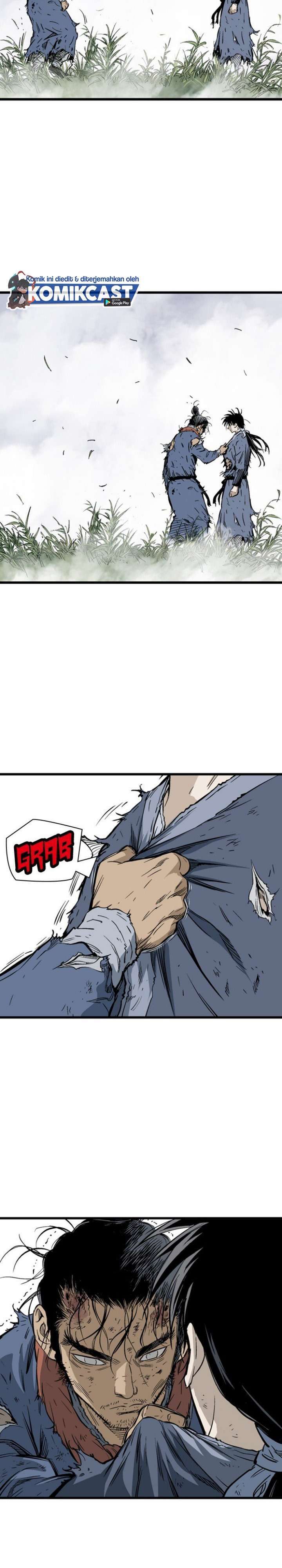 Baca Gosu - Chapter 206 halaman 12