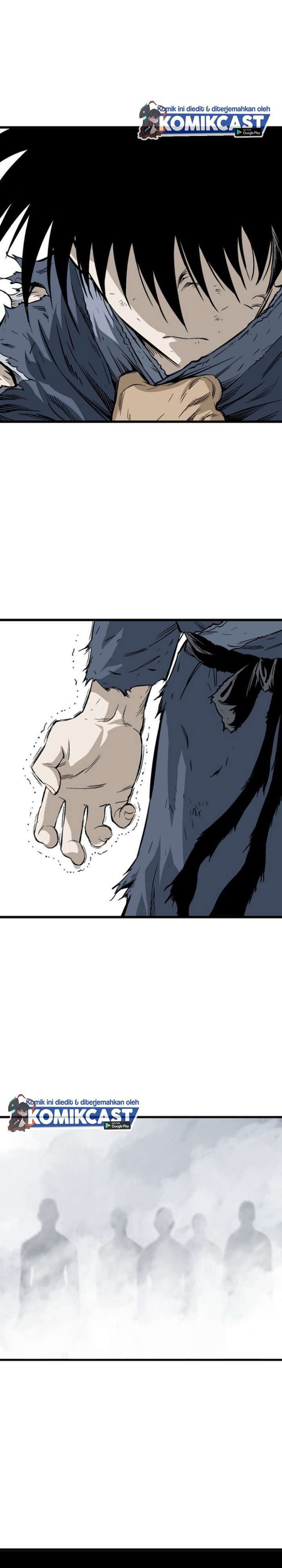 Baca Gosu - Chapter 206 halaman 13