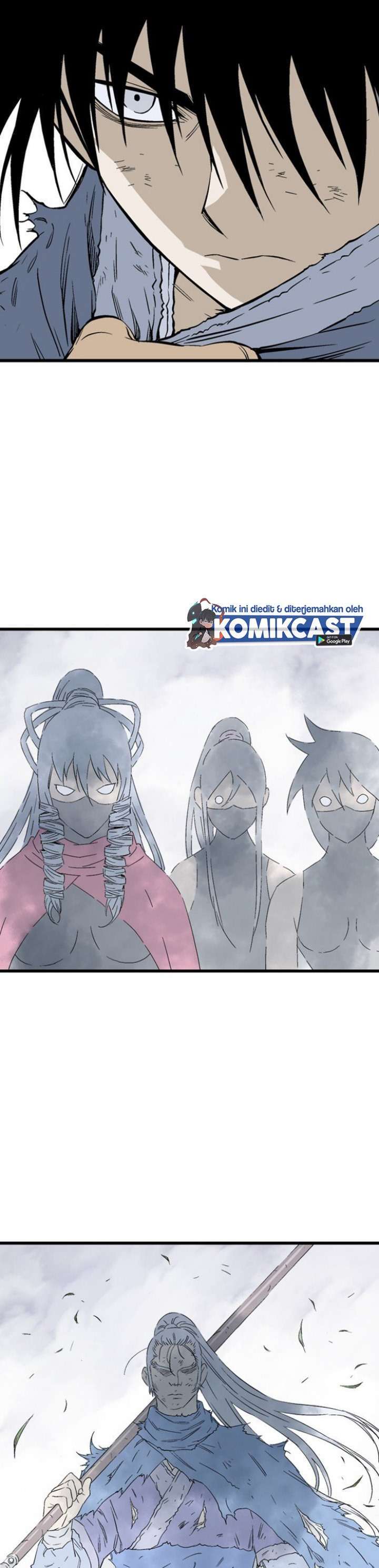 Baca Gosu - Chapter 206 halaman 14