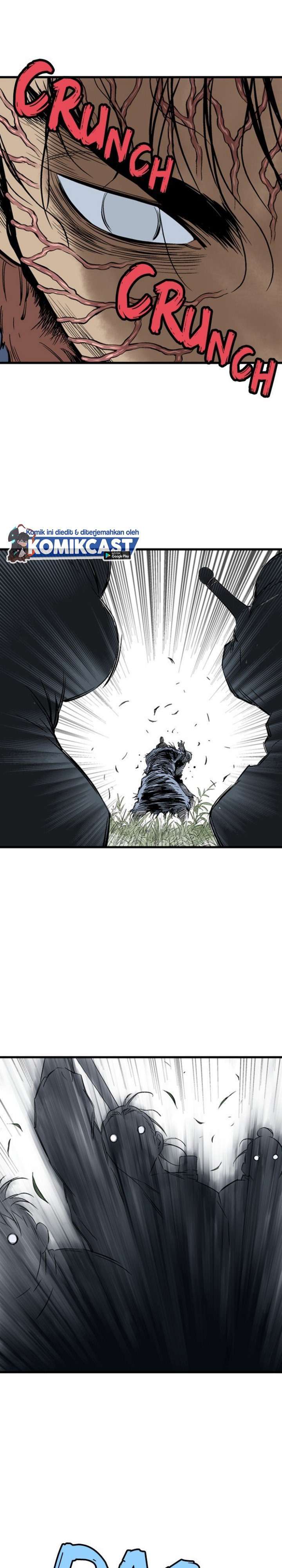 Baca Gosu - Chapter 206 halaman 19