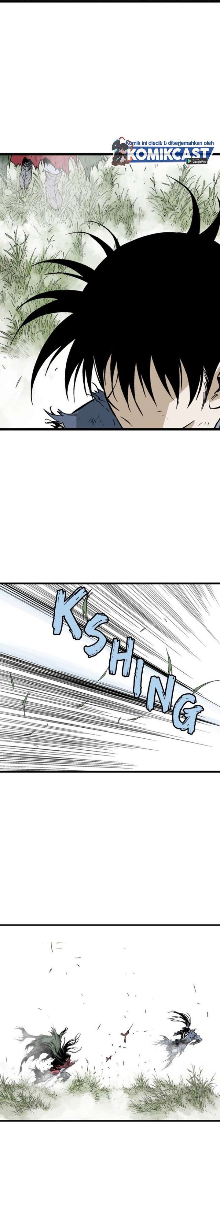 Baca Gosu - Chapter 206 halaman 2