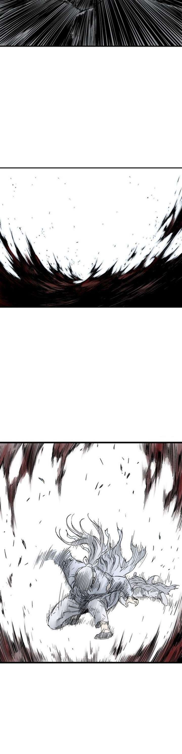 Baca Gosu - Chapter 206 halaman 21