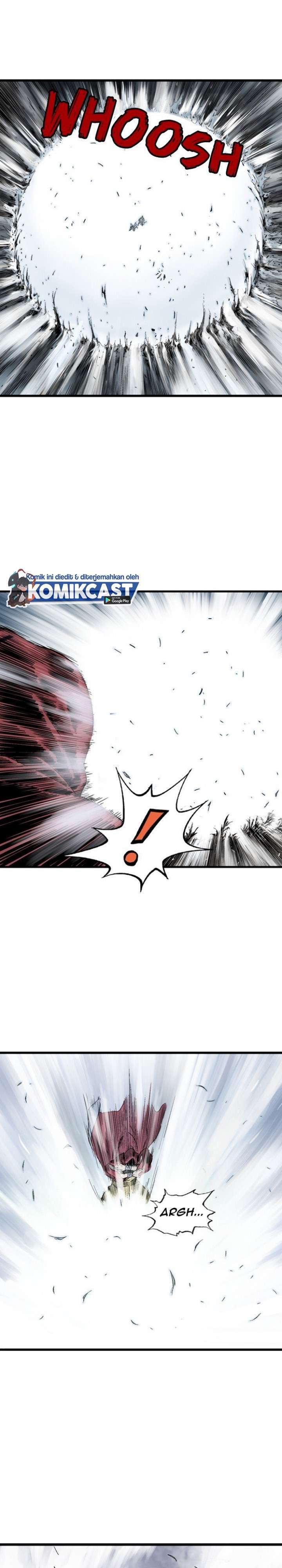 Baca Gosu - Chapter 206 halaman 22