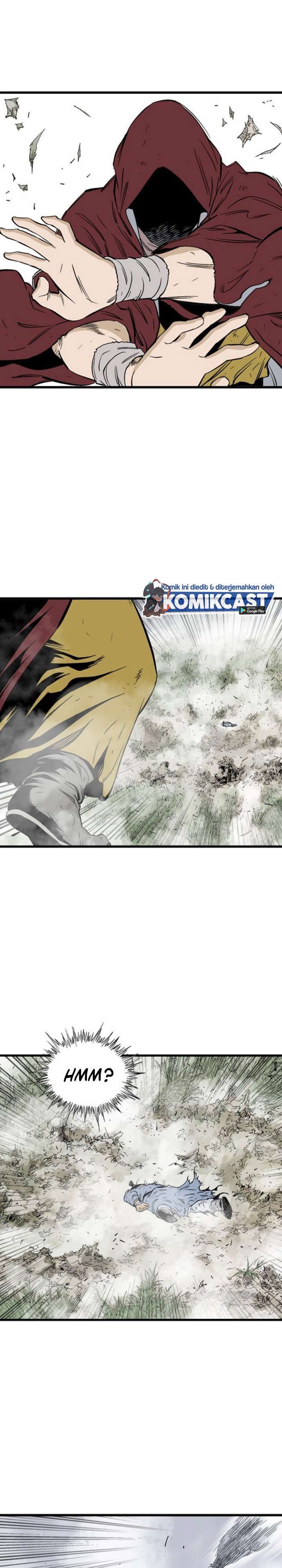 Baca Gosu - Chapter 206 halaman 24