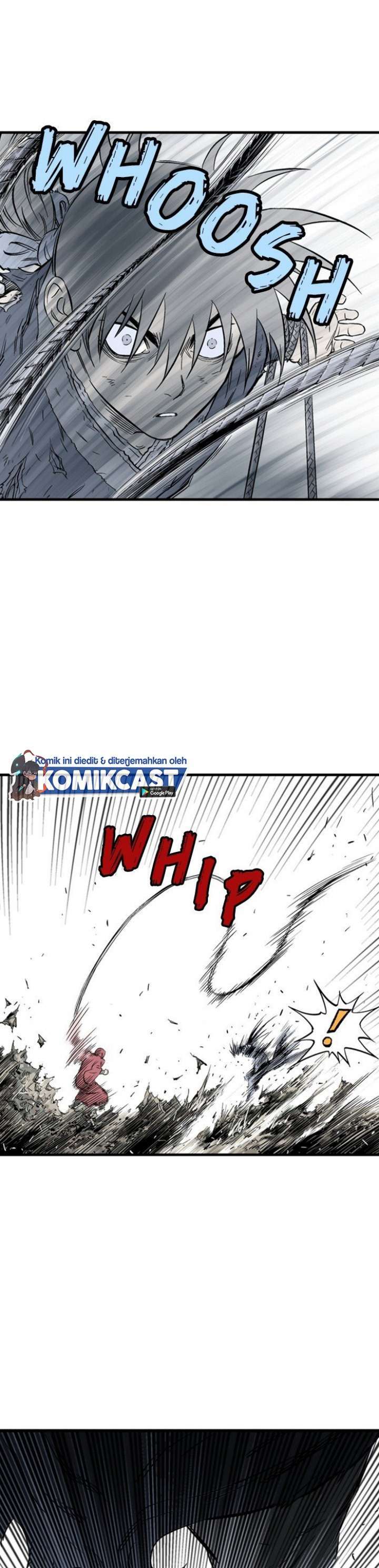 Baca Gosu - Chapter 206 halaman 28