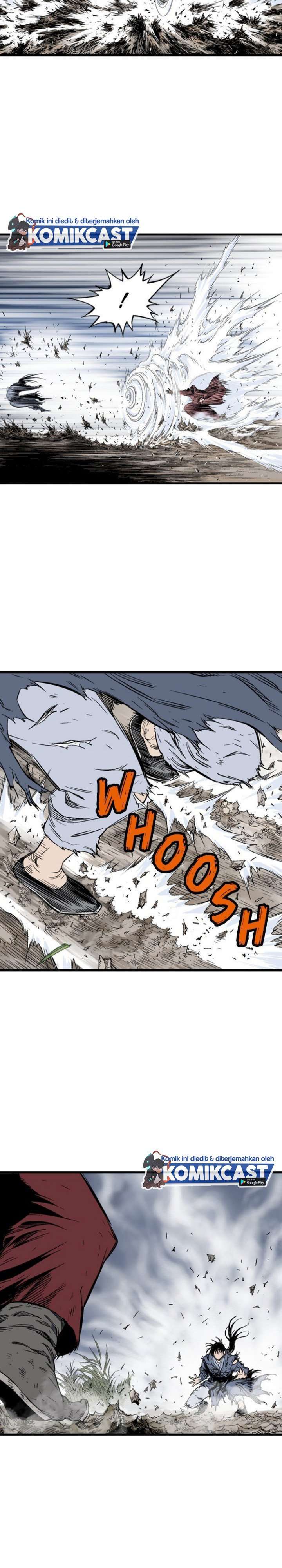 Baca Gosu - Chapter 207 halaman 10