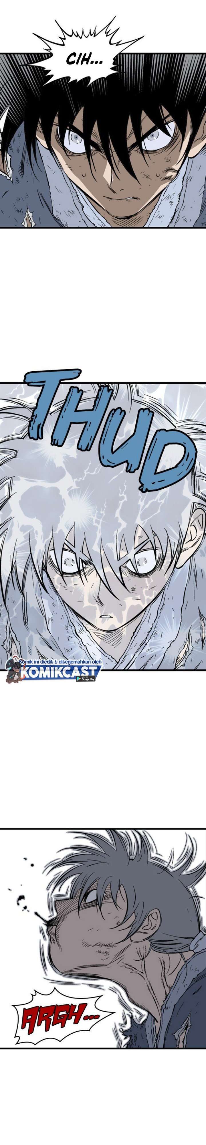 Baca Gosu - Chapter 207 halaman 11