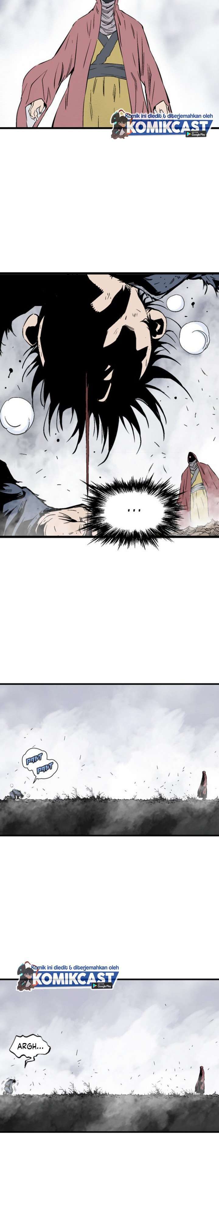 Baca Gosu - Chapter 207 halaman 13