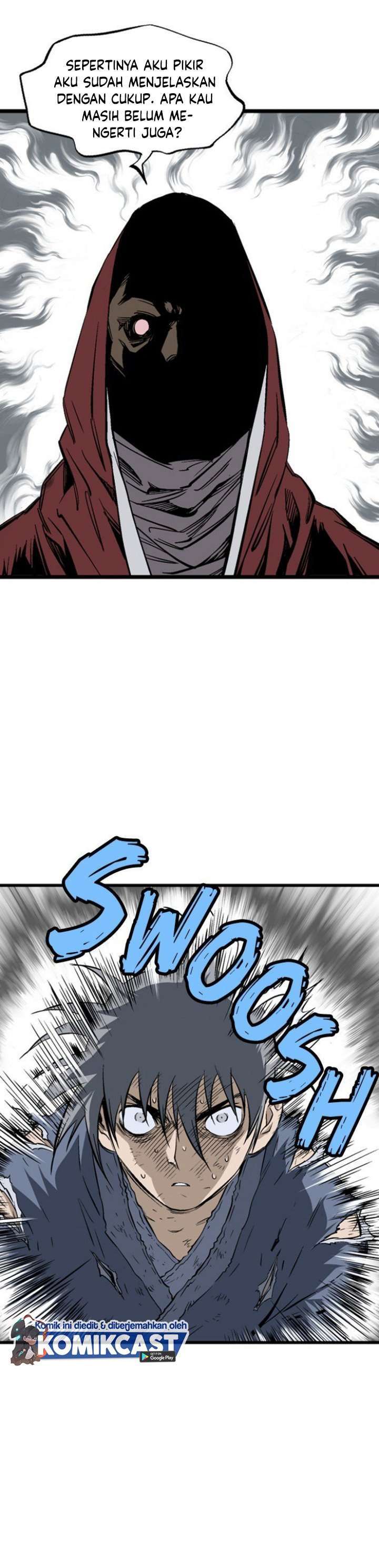 Baca Gosu - Chapter 207 halaman 14