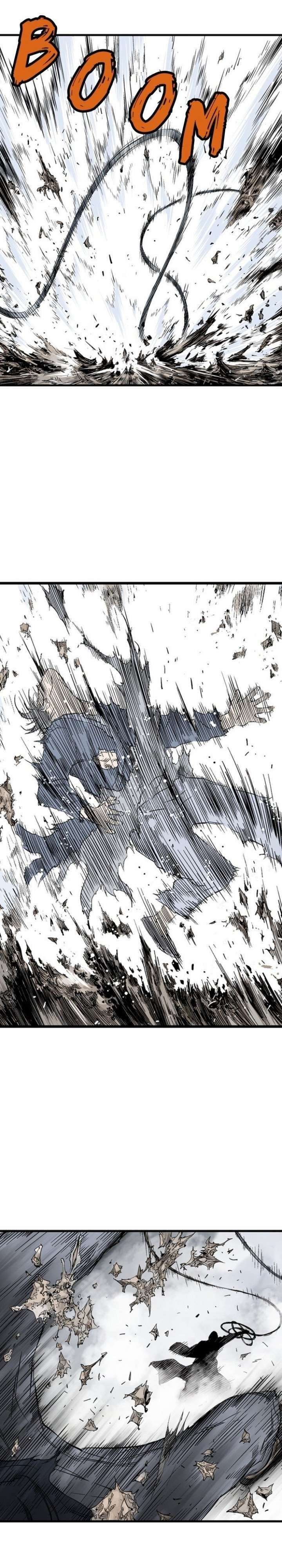 Baca Gosu - Chapter 207 halaman 15