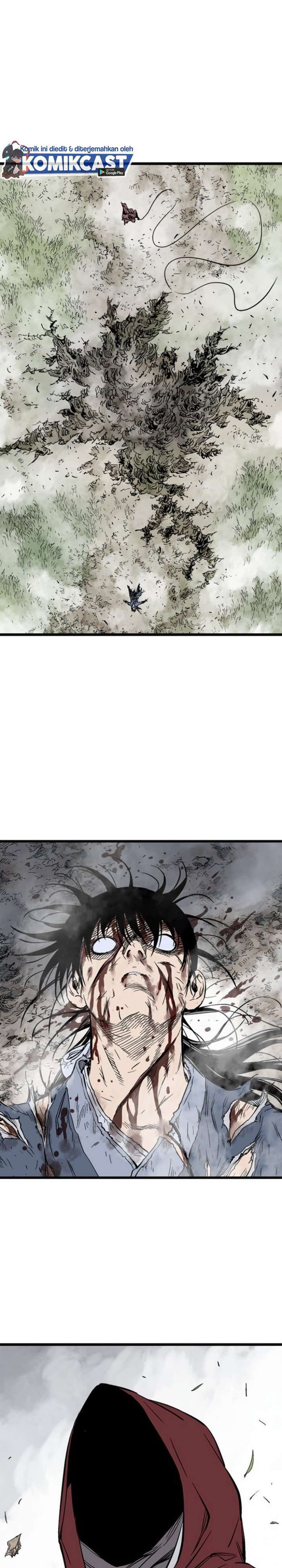 Baca Gosu - Chapter 207 halaman 16