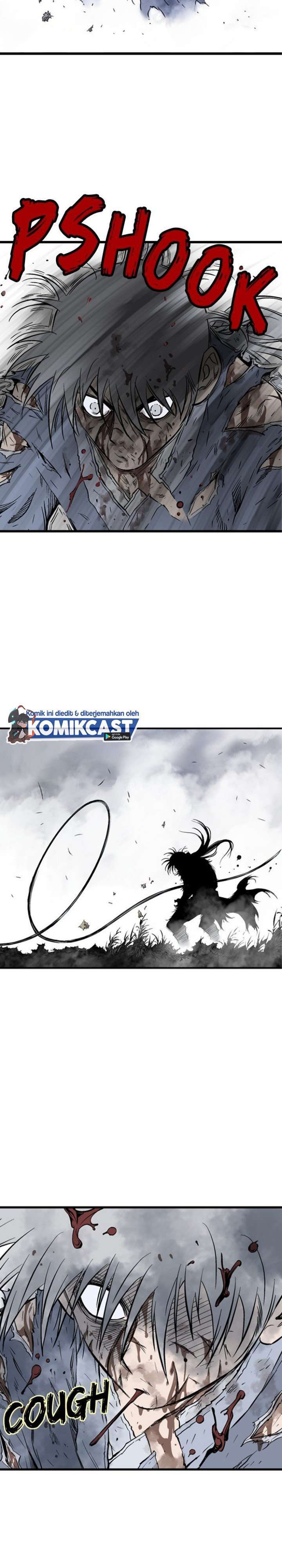 Baca Gosu - Chapter 207 halaman 24