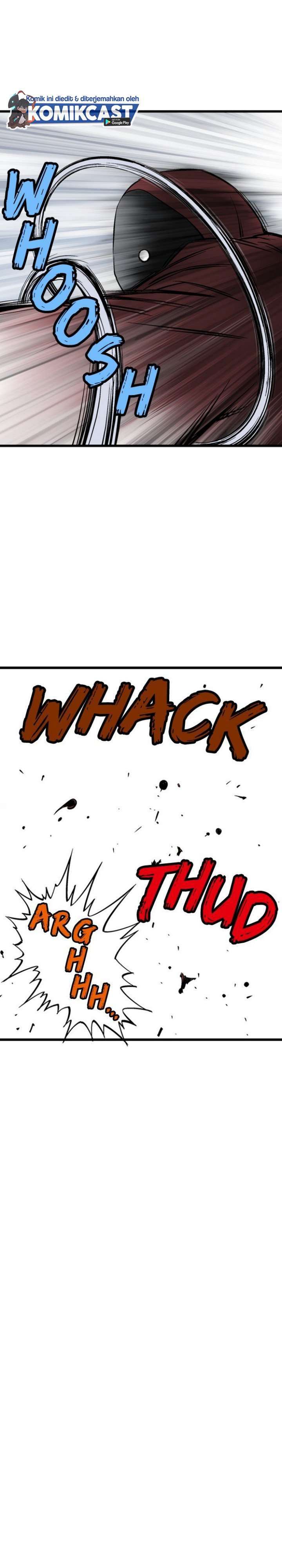 Baca Gosu - Chapter 207 halaman 25