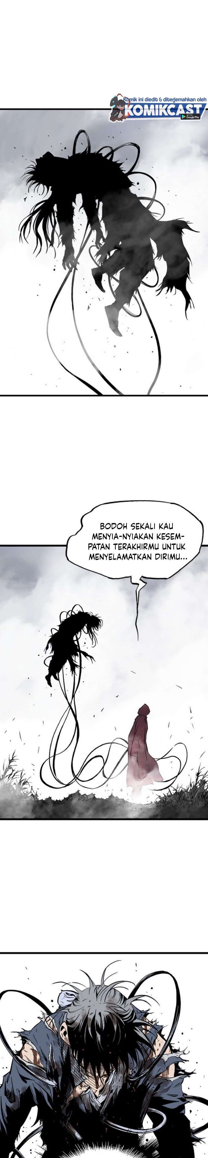 Baca Gosu - Chapter 207 halaman 26