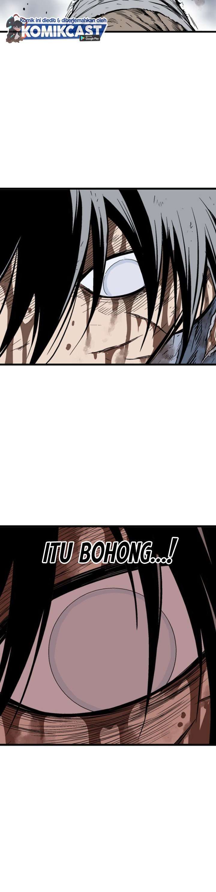 Baca Gosu - Chapter 207 halaman 28