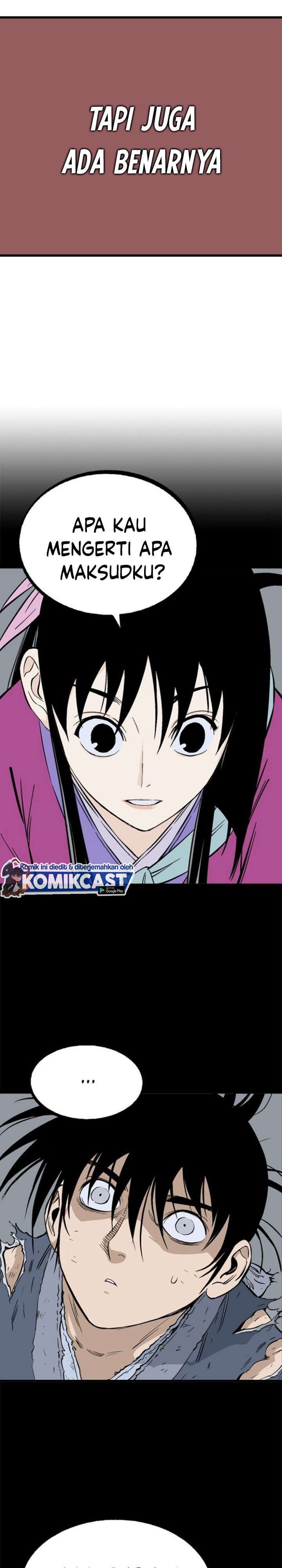 Baca Gosu - Chapter 207 halaman 29