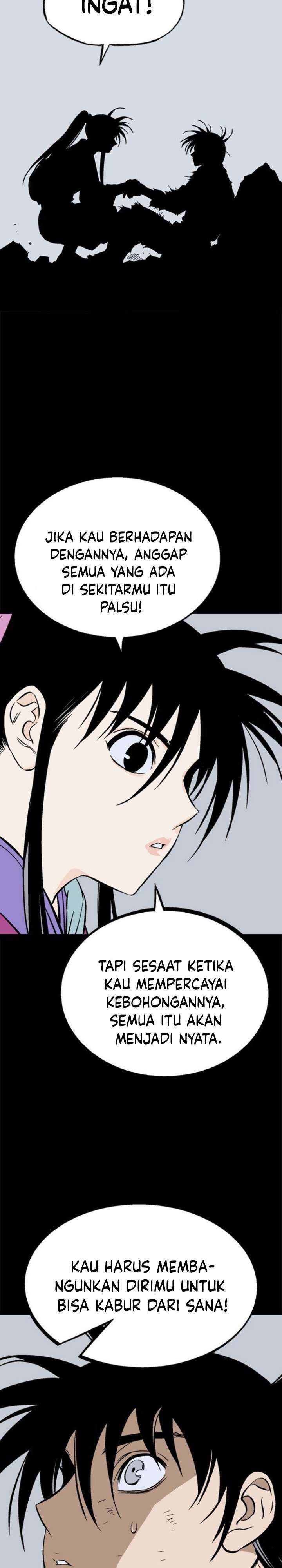 Baca Gosu - Chapter 207 halaman 32