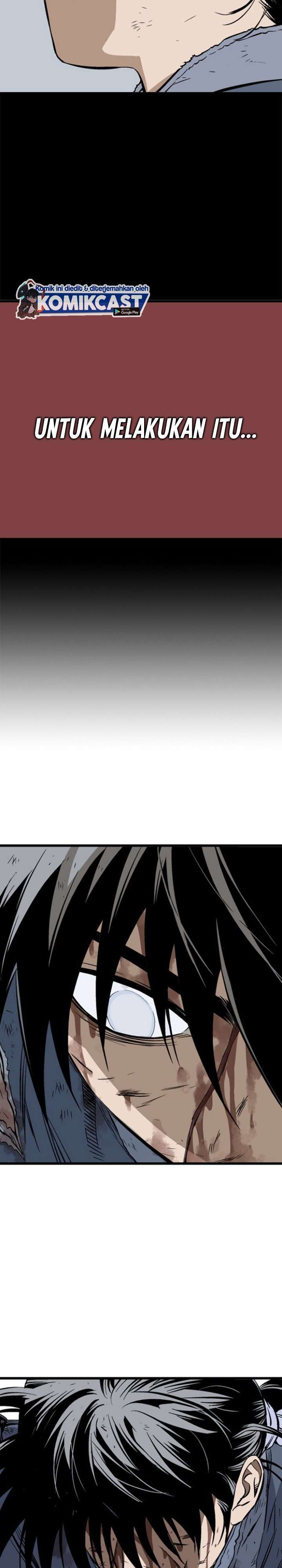 Baca Gosu - Chapter 207 halaman 33