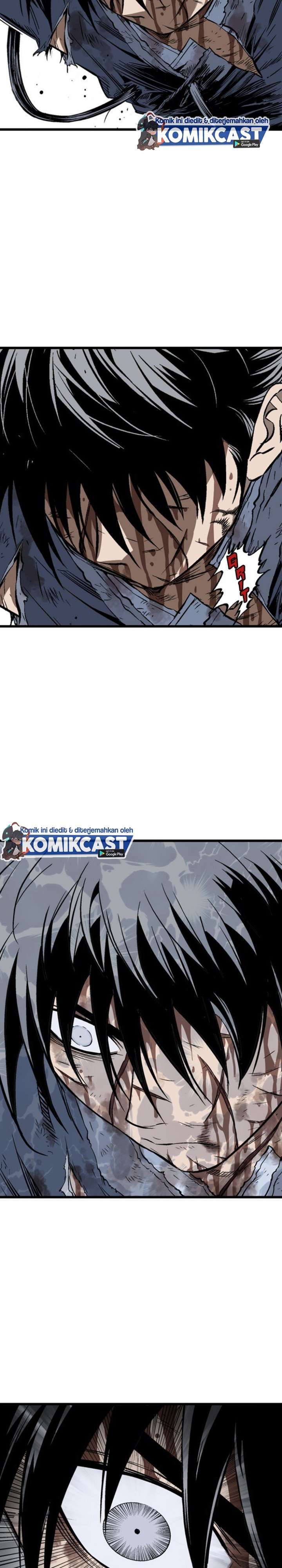 Baca Gosu - Chapter 207 halaman 34