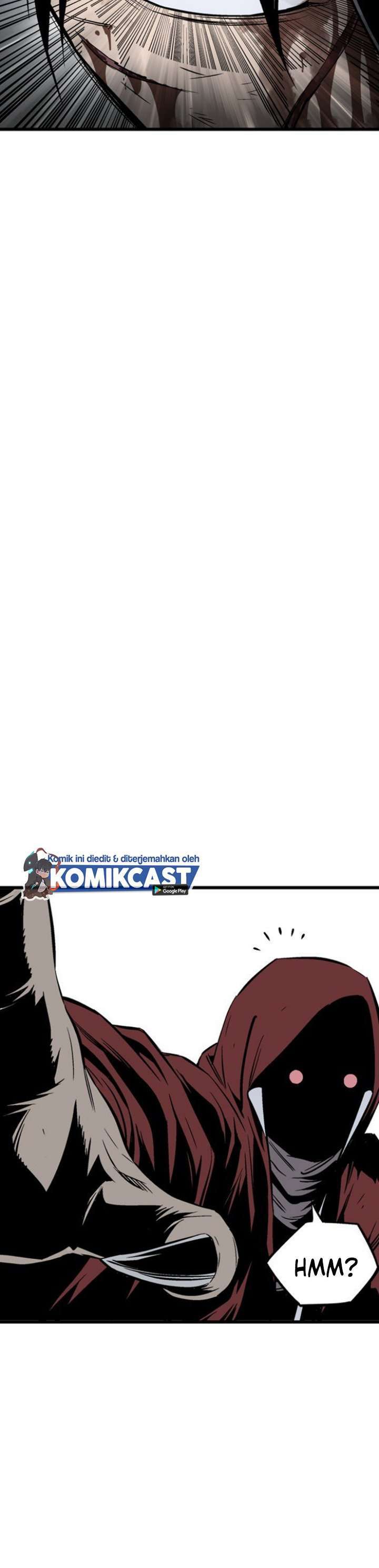 Baca Gosu - Chapter 207 halaman 35