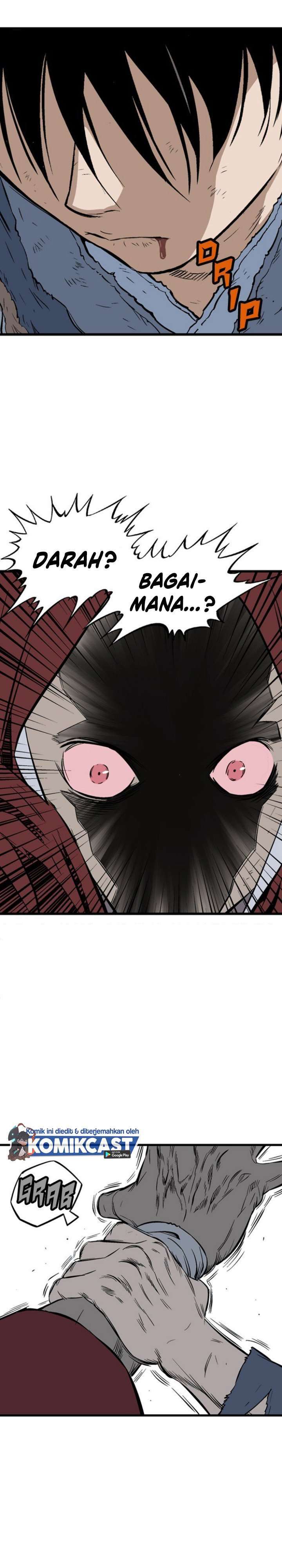 Baca Gosu - Chapter 207 halaman 36